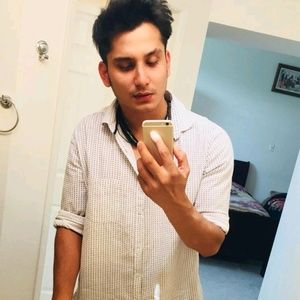 Meet your Posher, Karan